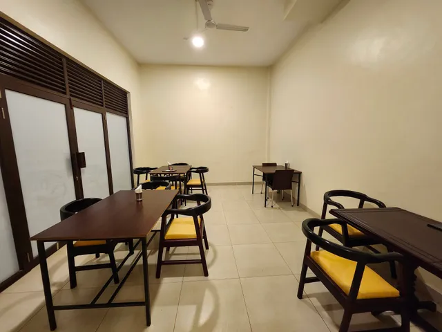 GUJU BITE FAST FOODS