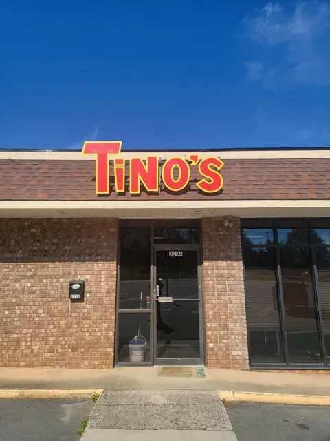 Tino's