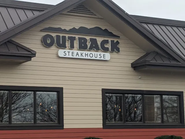 Outback Steakhouse