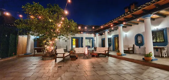 Villa San Cristóbal - Kukul'ik Travel, Agencia de Viajes en Chiapas