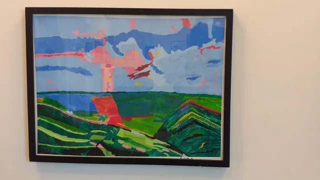 Interact Center for the Visual and Performing Arts