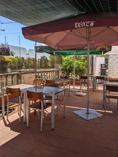 Restaurante Ora Bolas