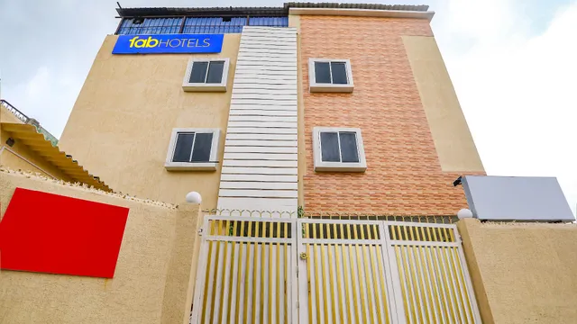 FabHotel Sonnet Inns