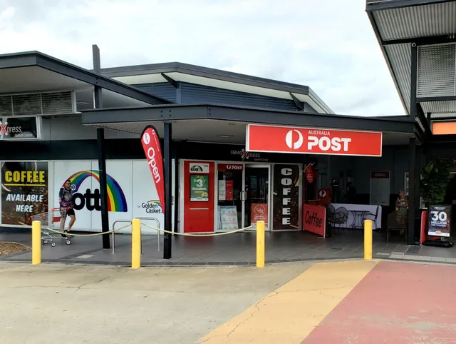 newsXpress Garbutt Central