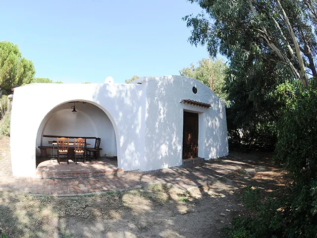 Residence Capo Vaticano Praia di Fuoco