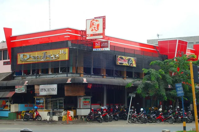 Dhapukupi Banda Aceh