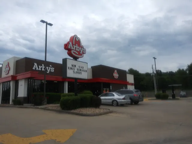 Arby's