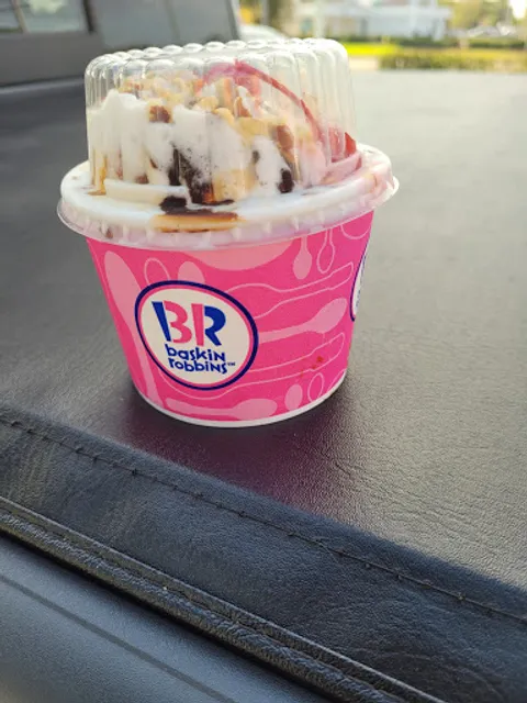 Baskin-Robbins