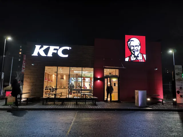 KFC