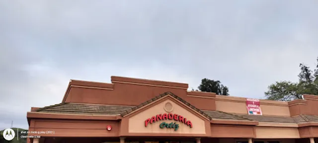 Panaderia Ortiz