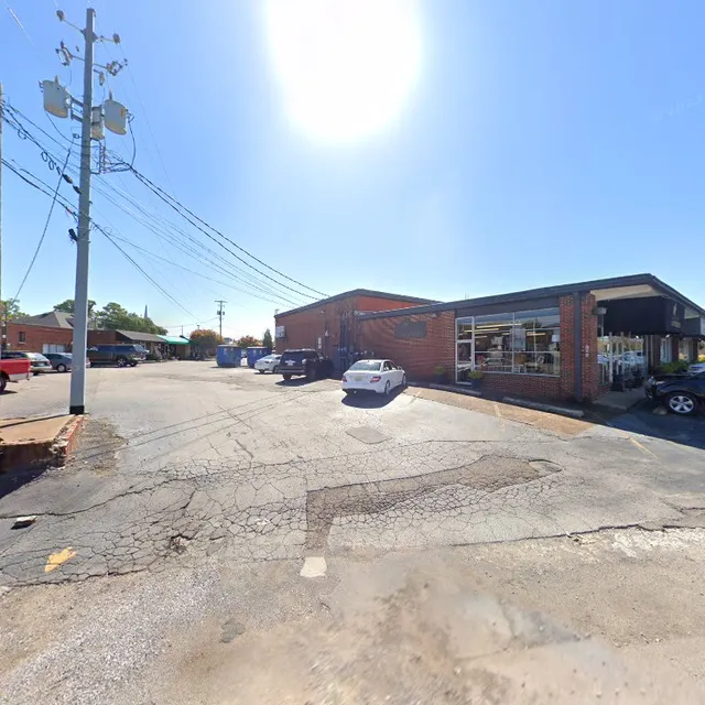 Patty’s Estate Jewelry