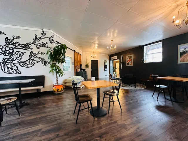 3 Arrows Coffee Company