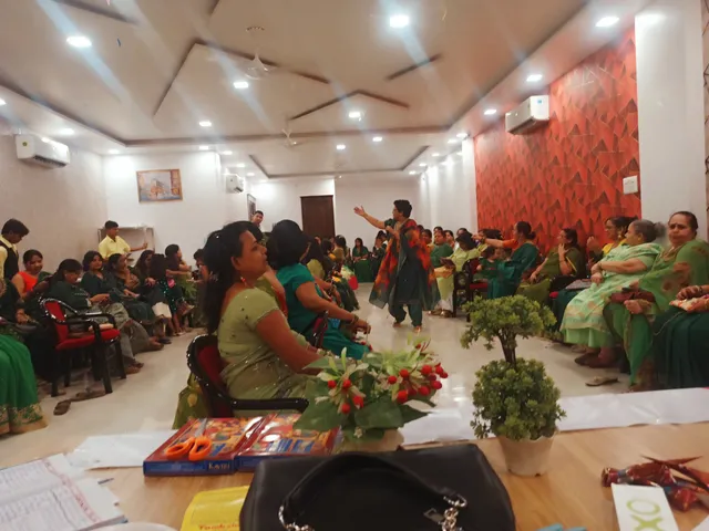 Neel Kamal Veg Family Restaurant