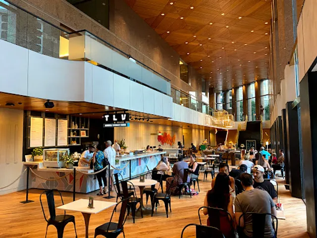 Austin Rotisserie & Sandwicherie