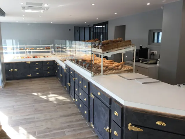 Au Faubourg de l'Écluse