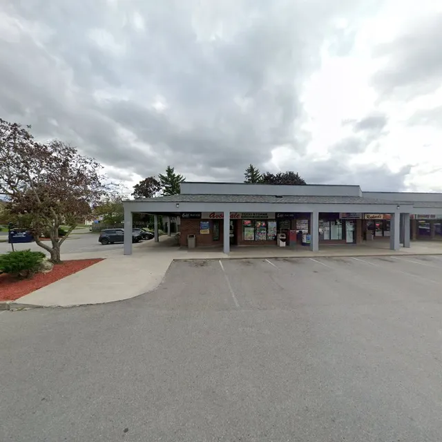 Avondale Food Stores