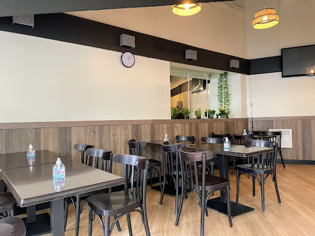 Restaurant Istanbul Kebab & Tacos Auch