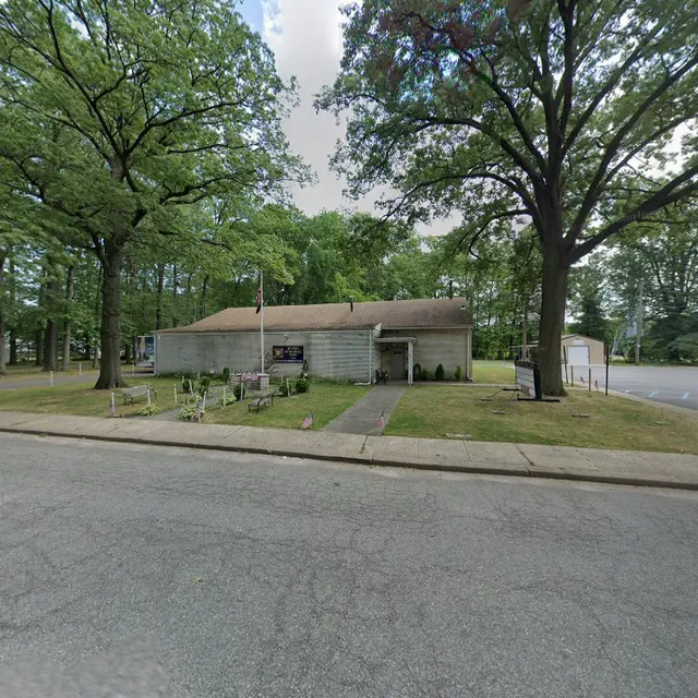 Veterans of Foreign Wars