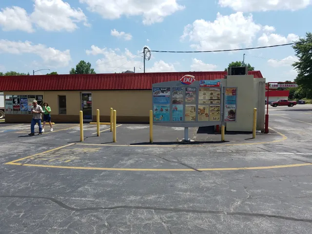 Dairy Queen Grill & Chill