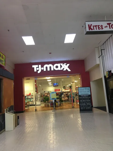 T.J. Maxx