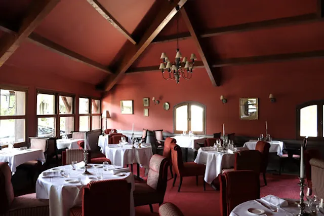 L’Auberge du Fruit Défendu