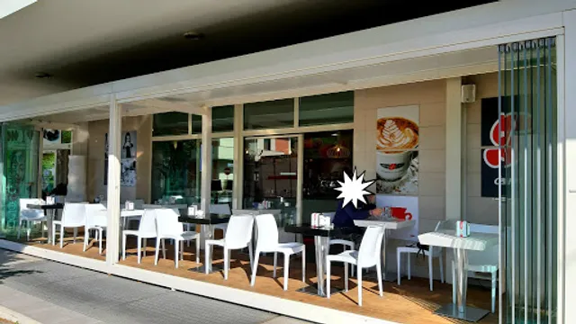 Dolceamaro Bar Pasticceria Cesenatico