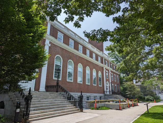 Harvard Graduate School Of Education