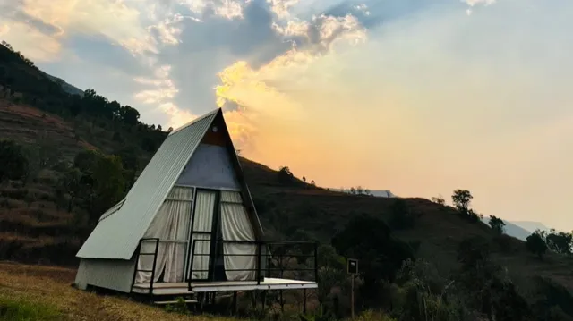 The Tribe Agro Tourism