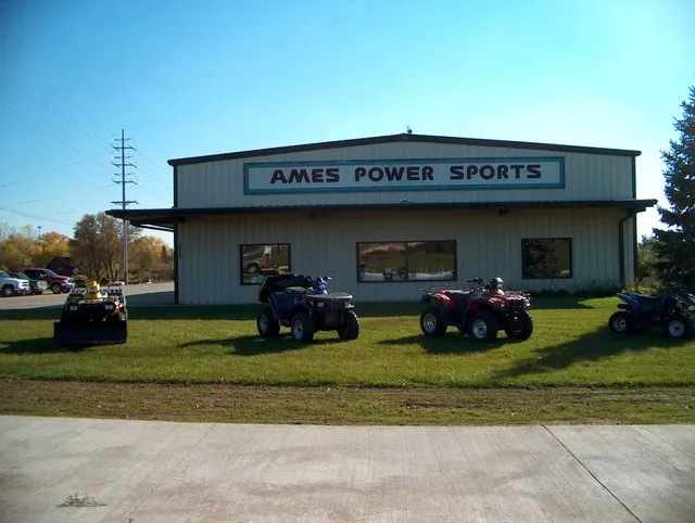 Ames Power Sports LC