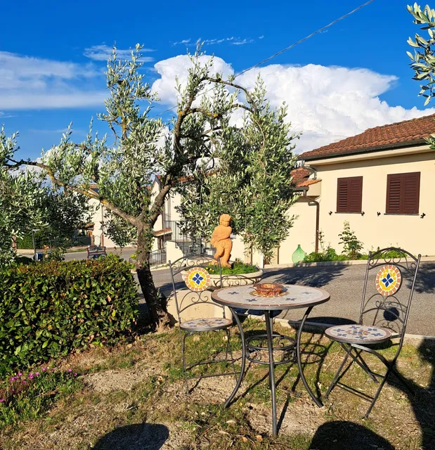 La Casina dei Praticelli