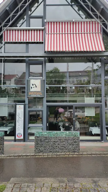 Ristorante Pizzeria Di Meglio