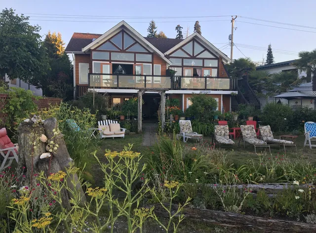 Westerlea Resort Motel