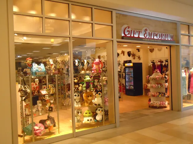 Gift Emporium