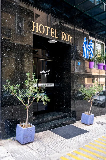 Roy Hotel