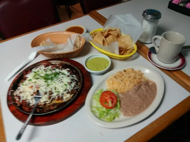 Taqueria Abasolo
