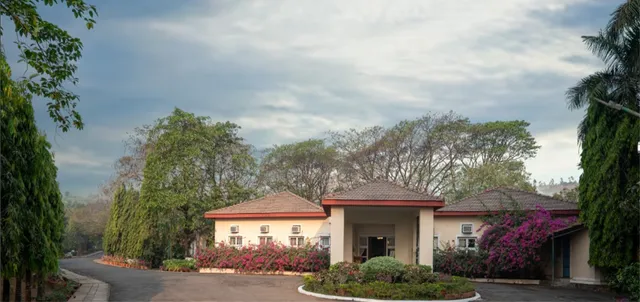 Modi's Resort-Karjat