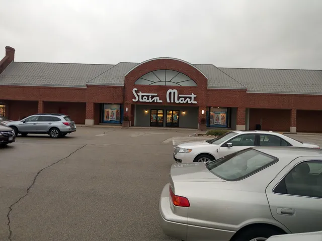 Brookfield Fashion Center