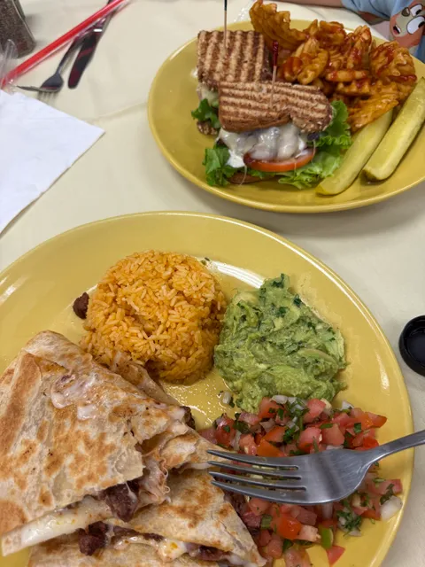 Little Maria's Cuisine Inc.