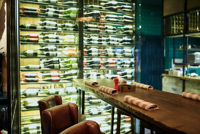 Дело в мясе / Meatmatters