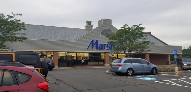 Marshalls