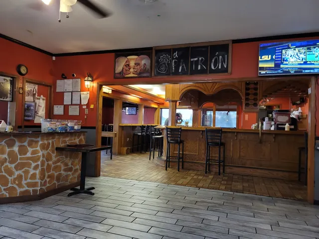 El Patron Mexican Restaurant