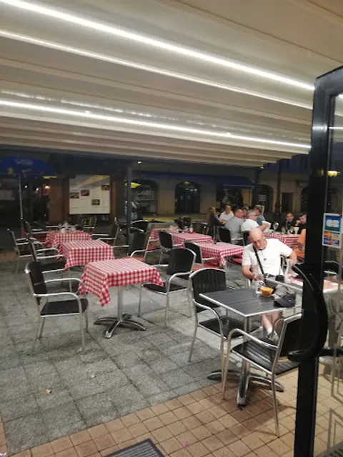 Brasserie de l'Europe