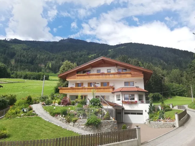 Pramstaller Apartments