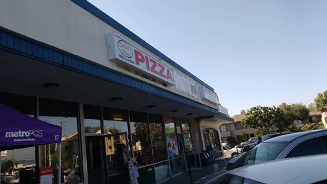 Catalano's Pizza
