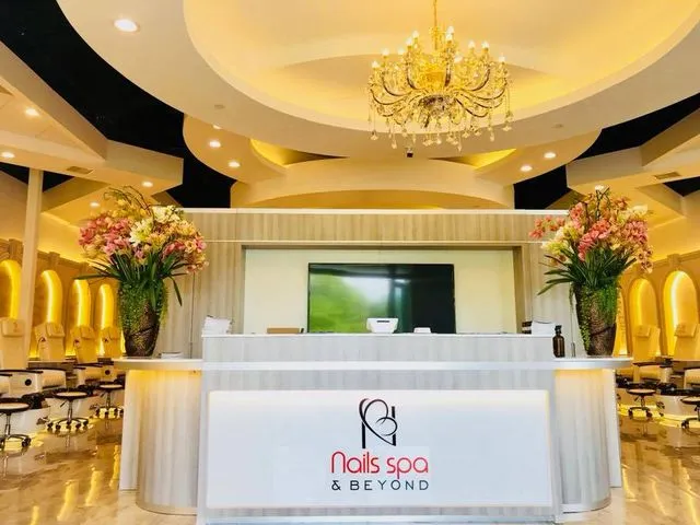 Nails Spa & Beyond Old Bridge