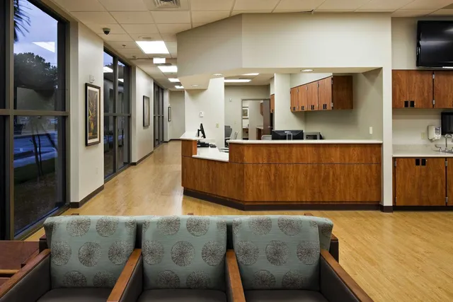 Broward Health Imperial Point