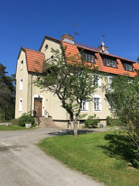 Vallarnas Bed & Breakfast