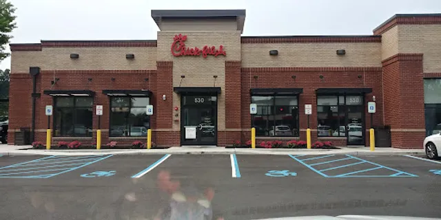 Chick-fil-A