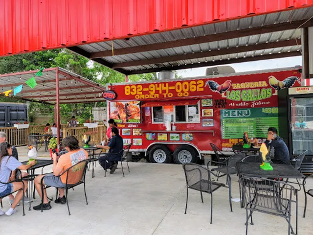 Taqueria Los Gallos