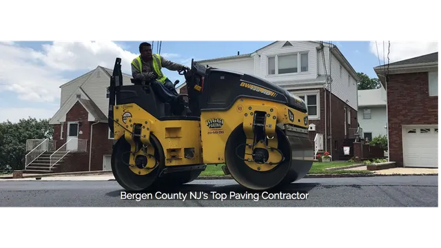 Riggi Paving Inc.